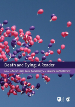 Death and Dying