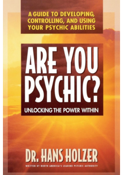 Are You Psychic?