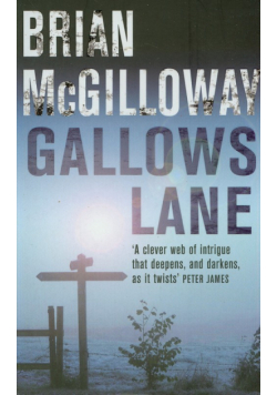 Gallows Lane