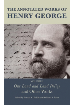 The Annotated Works of Henry George