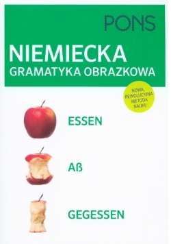 Gramatyka obrazkowa niemiecka