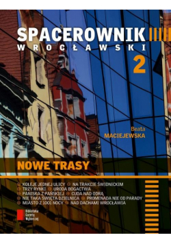 Spacerownik wrocławski 2