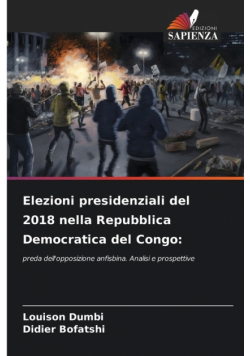 Elezioni presidenziali del 2018 nella Repubblica Democratica del Congo