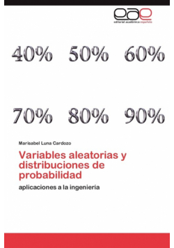 Variables aleatorias y distribuciones de probabilidad
