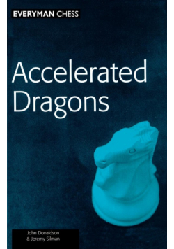 Accelerated Dragons