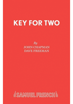 Key for Two