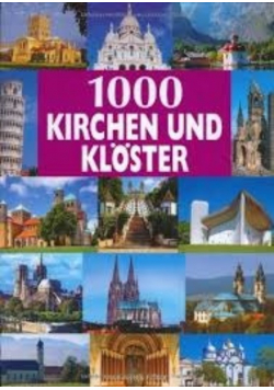 1000 Kirchen und Kloster