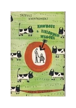 Kowboje z zielonych wzgórz