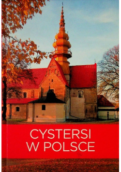 Cystersi w Polsce