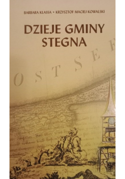 Dzieje gminy Stegna