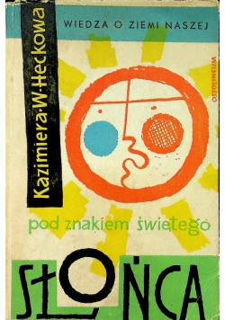 Pod znakiem świętego słońca