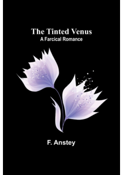 The Tinted Venus