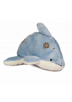 Delfin niebieski nosek
