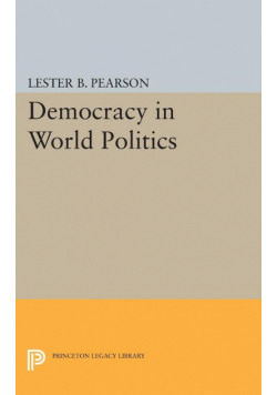 Democracy in World Politics
