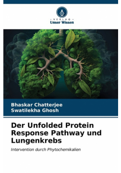 Der Unfolded Protein Response Pathway und Lungenkrebs