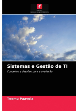 Sistemas e Gestão de TI