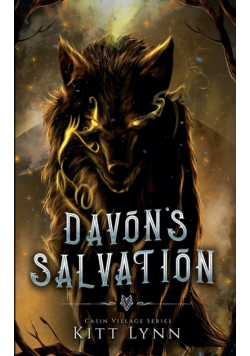 Davon's Salvation