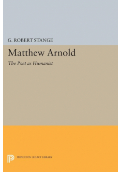 Matthew Arnold