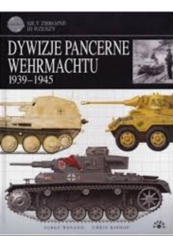 Dywizje pancerne wermachtu 1939  - 1945 Nr 123