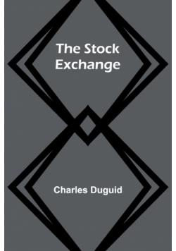 The Stock Exchange