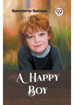 A Happy Boy