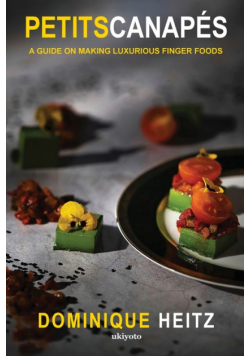 Petits Canapés