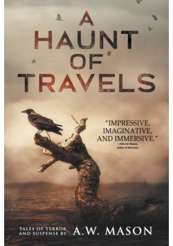 A Haunt of Travels
