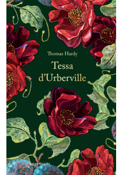 Tessa d'Urberville (ekskluzywna edycja)