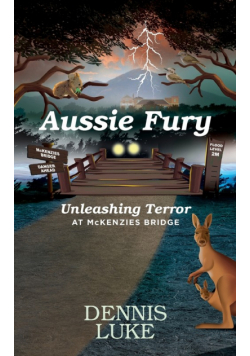 Aussie Fury