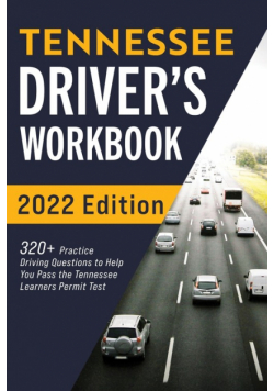 Tennessee Driver's Workbook