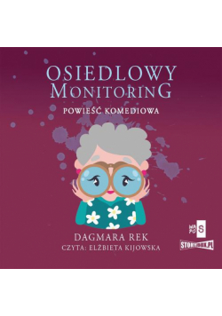 Osiedlowy monitoring