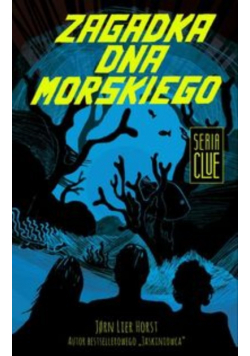 Clue Tom 3 Zagadka dna morskiego