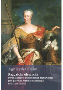 Rządzicha oleszycka