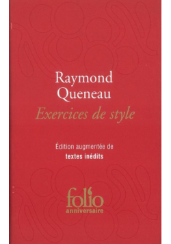 Exercices de style