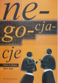 Negocjacje