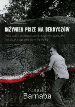 Barnaba Konrad - Inżynier pisze na Berdyczów