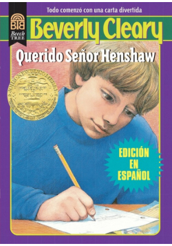 Querido Señor Henshaw