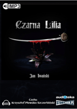 Czarna Lilia
