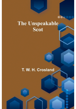 The Unspeakable Scot