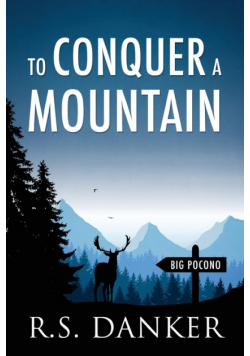 To Conquer A Mountain