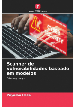 Scanner de vulnerabilidades baseado em modelos