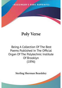 Poly Verse
