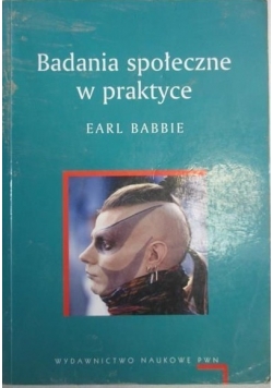 Badania społeczne w praktyce