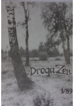 Droga Zen, 3/89