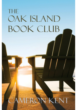 The Oak Island Book Club