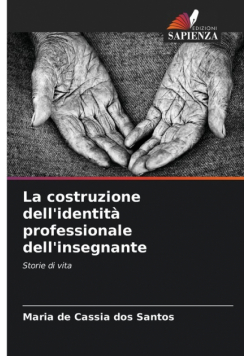 La costruzione dell'identità professionale dell'insegnante
