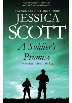A Soldier's Promise