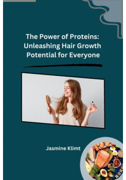 The Power of Proteins