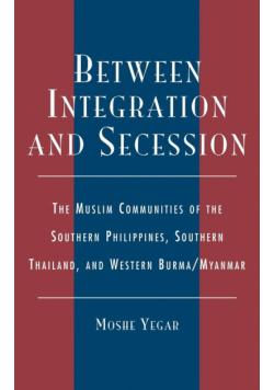 Between Integration and Secession