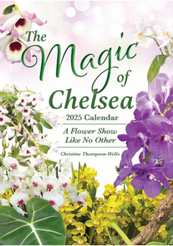 The Magic of Chelsea Calendar